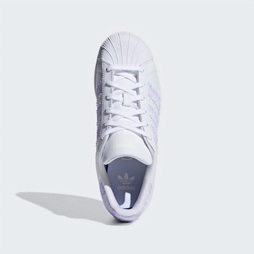Adidas Superstar Gyerek Utcai Cipő - Fehér [D87334]